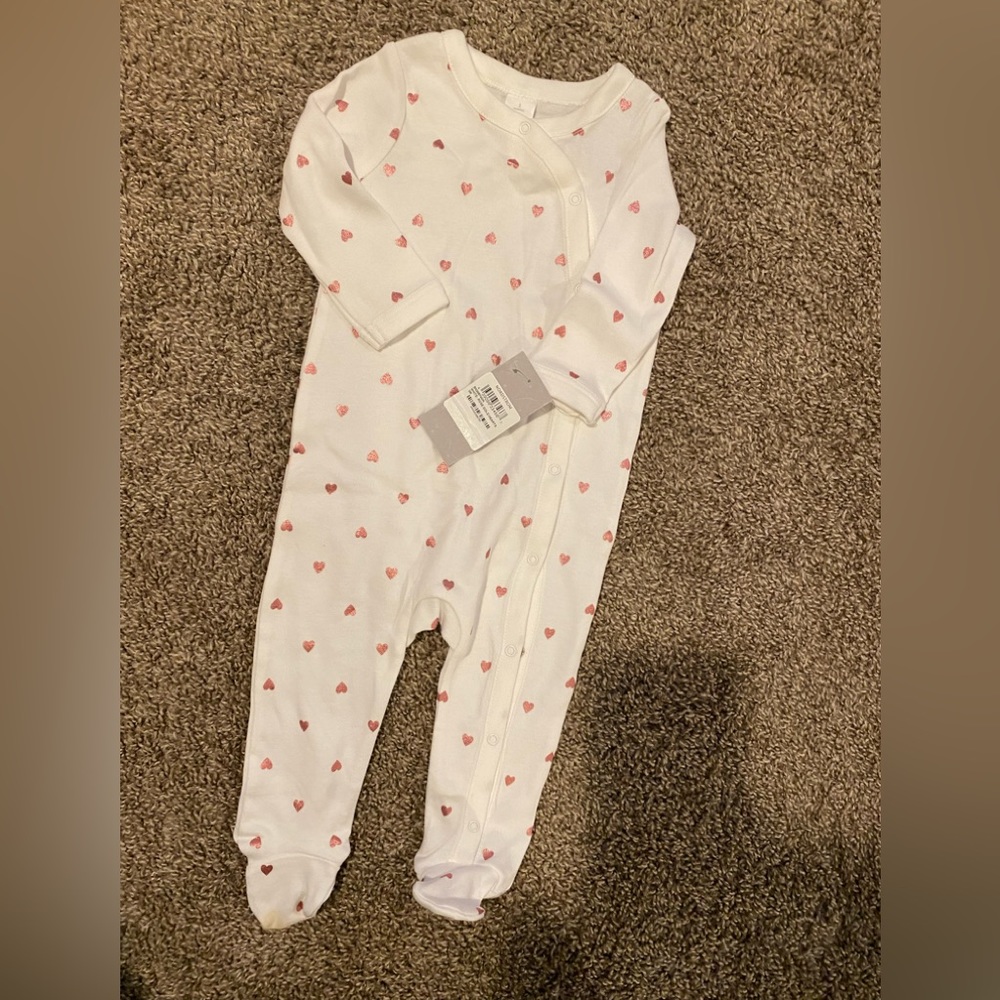 Nordstrom 3 months